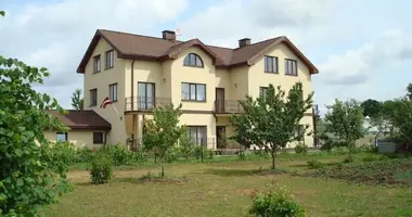 Villa 17 bedrooms in Marupe, Latvia
