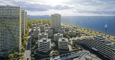 2 bedroom apartment in Batumi, Georgia