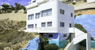 3 bedroom house in Provincia de Alacant/Alicante, Spain