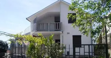 Dom 4 pokoi w Kunje, Czarnogóra