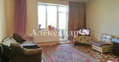 3 room apartment in Odessa, Ukraine