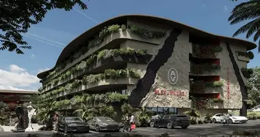 Apartamento 1 habitación en Bali, Indonesia