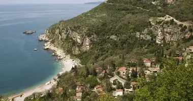 Plot of land in Katun-Rezevici, Montenegro
