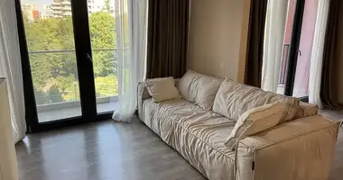 apartment for rent in m2 tamarashvili en Tiflis, Georgia