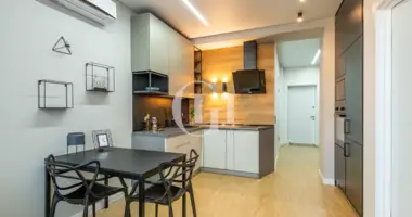 2 bedroom apartment in Marco, Italy