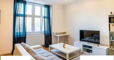 2 bedroom apartment in okres Brno-mesto, Czech Republic