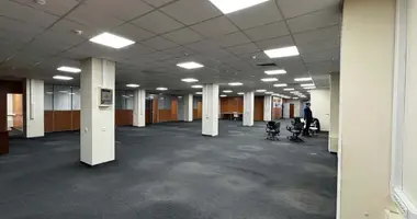 Büro 635 m² in Moskau, Russland