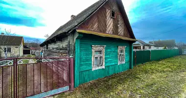 Wohnung in Iwanawa, Weißrussland