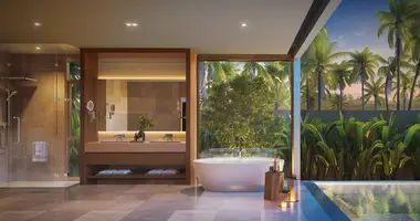 Casa 4 habitaciones en Phuket, Tailandia