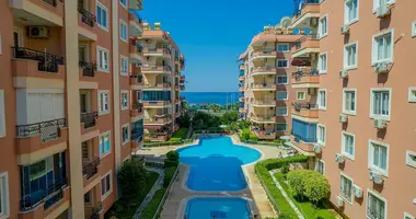 Apartamento 4 habitaciones en Yaylali, Turquía