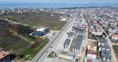 Wohnung 4 zimmer in Yalova merkez, Türkei