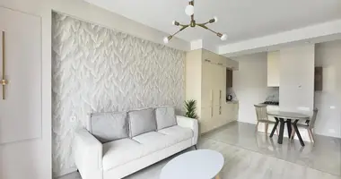 Appartement 1 chambre dans Tbilissi, Géorgie