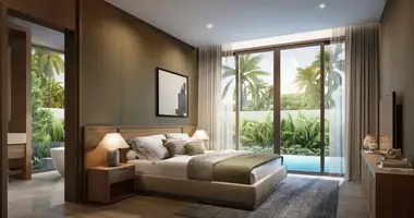 Villa 5 Zimmer mit Möbliert, mit Parken, mit Online-Tour in Phuket, Thailand