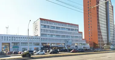 Аренда офиса 49,4 кв.м (г. Минск, ул. Тимирязева, 65) в Минск, Беларусь