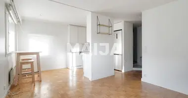 3 bedroom apartment in Helsinki sub-region, Finland