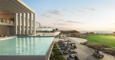 Villa 2 chambres dans Yiti, Oman