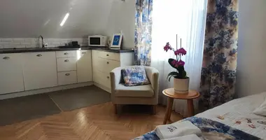 2 room apartment in Gdansk, Poland