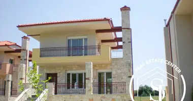 Villa 2 bedrooms in Fourka, Greece