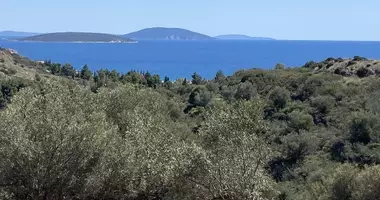Grundstück in Region Peloponnes, Griechenland