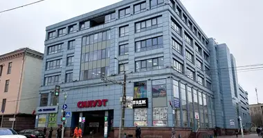 Tienda 6 m² en Minsk, Bielorrusia