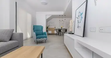 Apartamento 3 habitaciones en San Miguel de Salinas, España