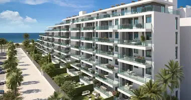 3 bedroom apartment in Almerimar, Spain