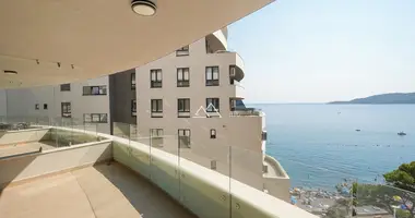 Apartamento 3 habitaciones en Rafailovici, Montenegro