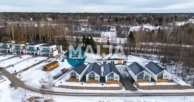 Casa 3 habitaciones en Oulun seutukunta, Finlandia