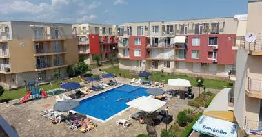 2 room apartment in Bulgaria