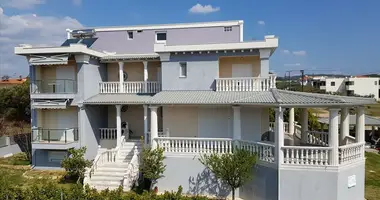 Hotel 650 m² en Gerakini, Grecia