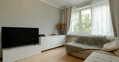 Mieszkanie 3 pokoi w Olsztyn, Polska