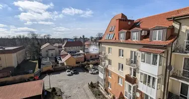 Mieszkanie 2 pokoi w Zielenogradsk, Rosja