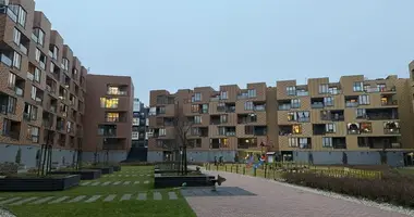 Apartamento 1 habitación en Breslavia, Polonia