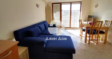 Mieszkanie 2 pokoi w Nesebyr, Bułgaria