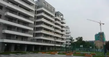 Wohnung 1 zimmer in Warschau, Polen