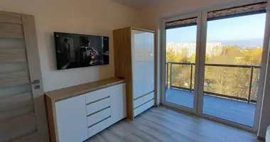 2 room apartment in Sopot, Poland