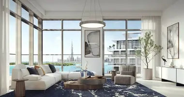 Apartamento 2 habitaciones en Dubái, Emiratos Árabes Unidos