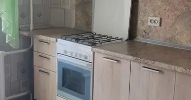 Apartamento 1 habitación en Minsk, Belarús