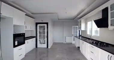 Apartamento 4 habitaciones en Alanya, Turquía