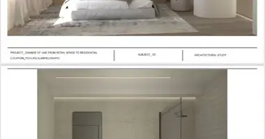 3 bedroom apartment in Municipality of Athens, Greece