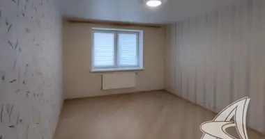 Квартира 1 комната в Мухавецкий сельский Совет, Беларусь
