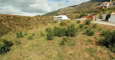 Plot of land in Mijas, Spain