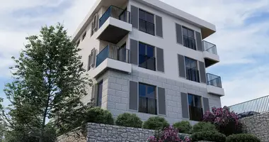 1 bedroom apartment in Igalo, Montenegro