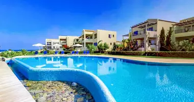 1 bedroom apartment in Chania Municipality, Greece