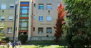 3 room apartment in Bekescsabai jaras, Hungary
