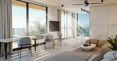 Apartment in Sarenbuana, Indonesia