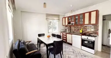 3 room apartment in Alanya, Turkey