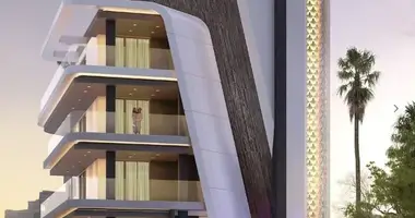 Appartement 4 chambres dans Limassol, Chypre