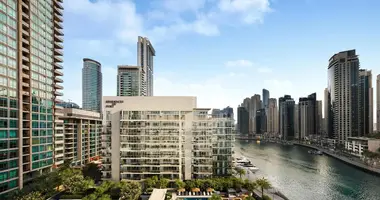 Wohnung 4 zimmer in Dubai, Vereinigte Arabische Emirate