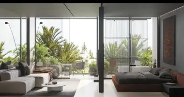 1 room apartment in Canggu, Indonesia
